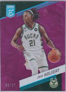 Jrue Holiday