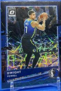 Dwight Powell