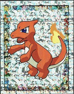 Charmeleon
