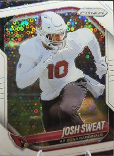 Josh Sweat