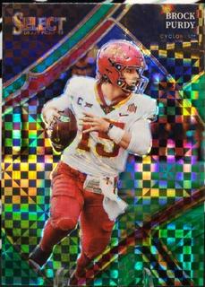 Brock Purdy