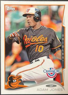 Adam Jones