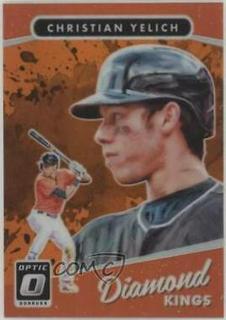 Christian Yelich