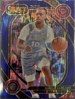 Darius Garland