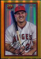 Mike Trout