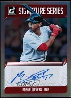 Rafael Devers