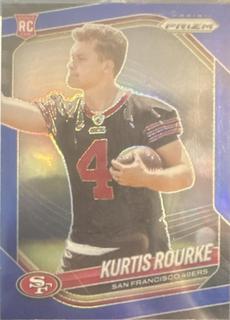 Kurtis Rourke
