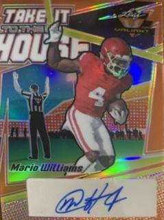 Mario Williams