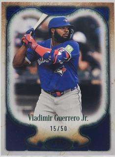 Vladimir Guerrero Jr.