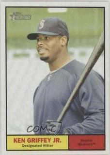 Ken Griffey Jr.