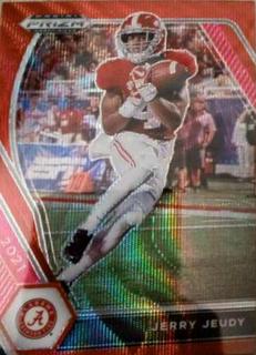 Jerry Jeudy