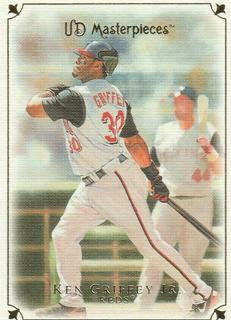 Ken Griffey Jr.
