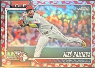 Jose Ramirez