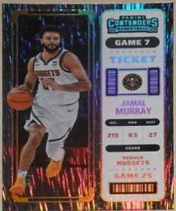 Jamal Murray