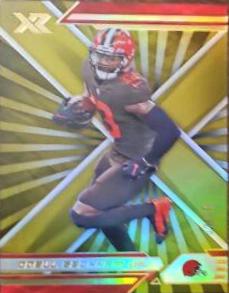 Odell Beckham Jr.