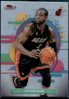 Dwyane Wade