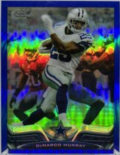 DeMarco Murray