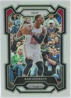 Bam Adebayo