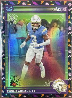 Derwin James Jr.