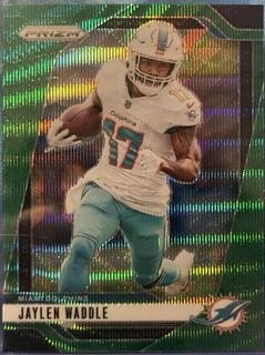 Jaylen Waddle