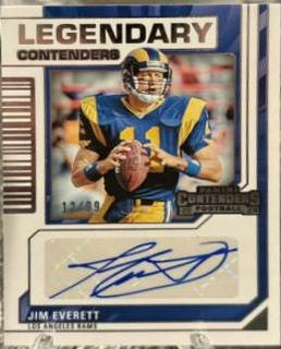 Jim Everett