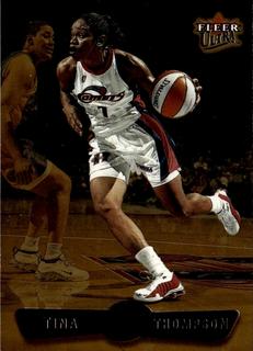 Tina Thompson