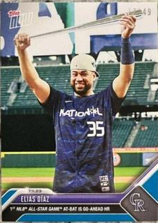 Elias Diaz