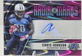 Chris Johnson