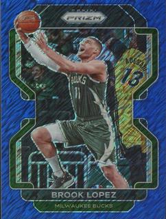Brook Lopez
