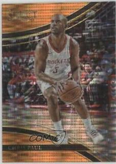 Chris Paul