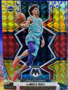 LaMelo Ball
