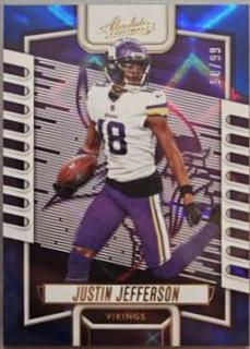 Justin Jefferson