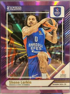 Shane Larkin