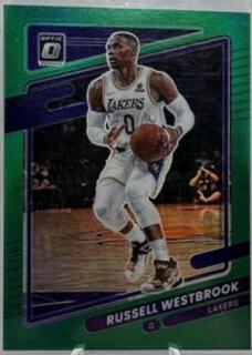 Russell Westbrook