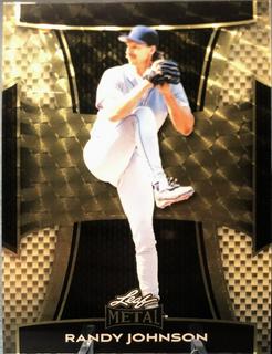 Randy Johnson