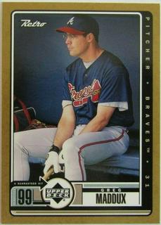 Greg Maddux