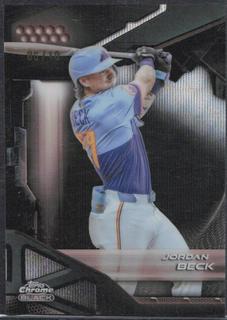 Jordan Beck