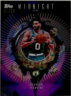 Jayson Tatum