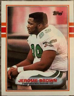Jerome Brown