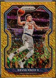 Kevin Knox II