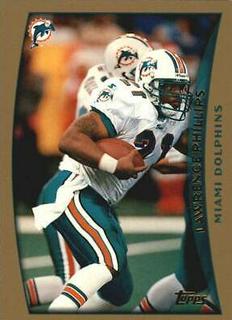 Lawrence Phillips