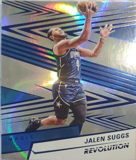 Jalen Suggs