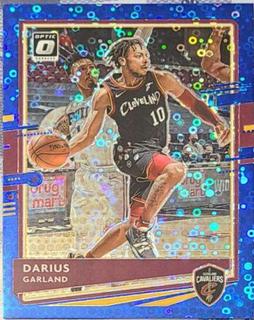 Darius Garland