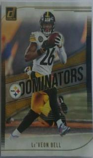 Le'Veon Bell