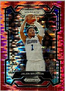 Jalen Brunson