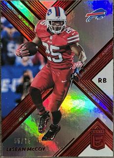 LeSean McCoy