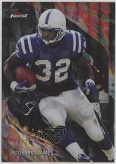 Edgerrin James