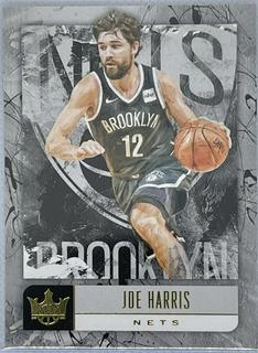Joe Harris