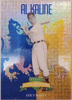Al Kaline