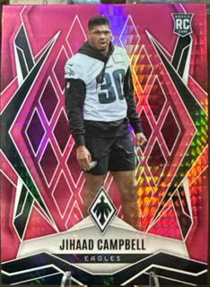 Jihaad Campbell